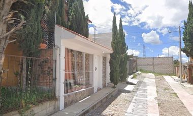 CASA DE 2 NIVELES EN CALPULALPAN