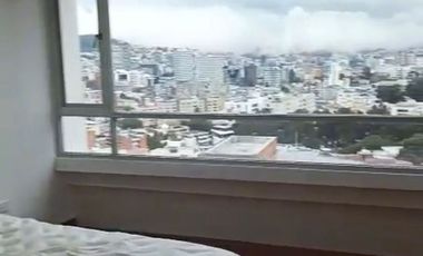 DEPARTAMENTO 2 HAB QUITO TENIS