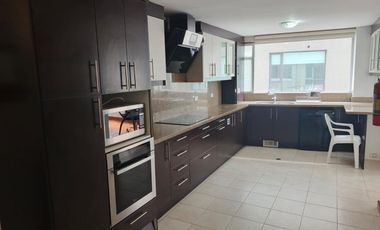 DEPARTAMENTO 2 HAB QUITO TENIS