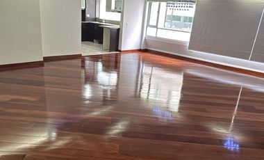 DEPARTAMENTO 2 HAB QUITO TENIS