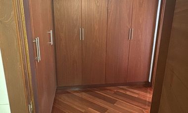 DEPARTAMENTO 2 HAB QUITO TENIS