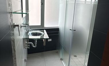 DEPARTAMENTO 2 HAB QUITO TENIS