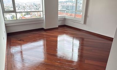 DEPARTAMENTO 2 HAB QUITO TENIS