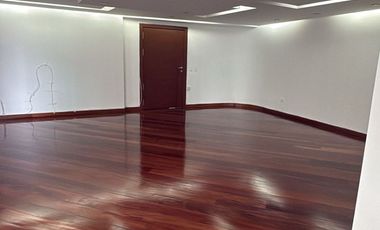 DEPARTAMENTO 2 HAB QUITO TENIS