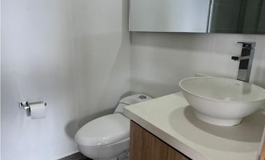 Apartamento en las Palmas el Poblado