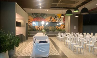 Apartamento en las Palmas el Poblado
