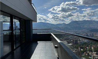 Apartamento en las Palmas el Poblado