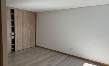 Apartamento en las Palmas el Poblado