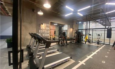 Apartamento en las Palmas el Poblado