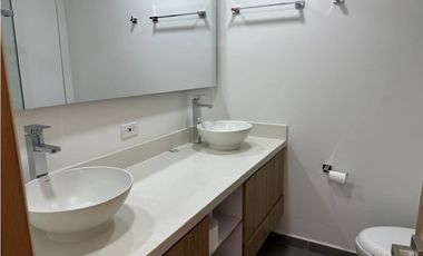 Apartamento en las Palmas el Poblado