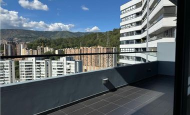 Apartamento en las Palmas el Poblado