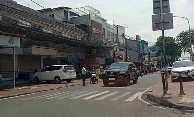 Di Jual Rumah Cantik 2 lantai di Taman Solo Cempaka Putih Promo