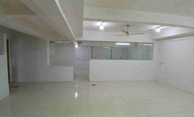 lantai besemrnt di sewakan diarea komplek Ciganjur