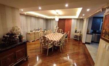 PENTHOUSE EN RENTA QUITO TENIS