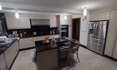 PENTHOUSE EN RENTA QUITO TENIS
