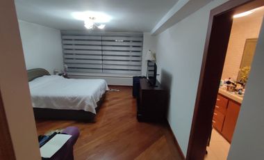 PENTHOUSE EN RENTA QUITO TENIS