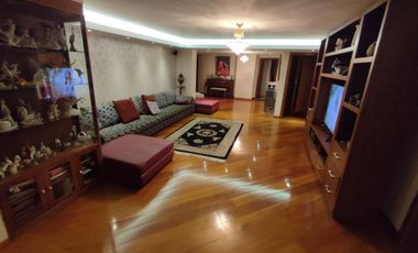 PENTHOUSE EN RENTA QUITO TENIS