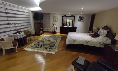 PENTHOUSE EN RENTA QUITO TENIS