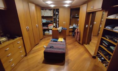 PENTHOUSE EN RENTA QUITO TENIS