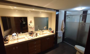 PENTHOUSE EN RENTA QUITO TENIS