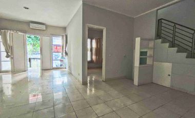 Rumah Cluster 2 Lantai Baru Renovasi Termurah Orchard Kelapa Gading