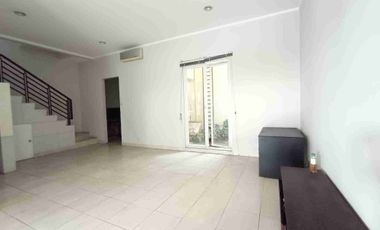 Rumah Cluster 2 Lantai Baru Renovasi Termurah Orchard Kelapa Gading