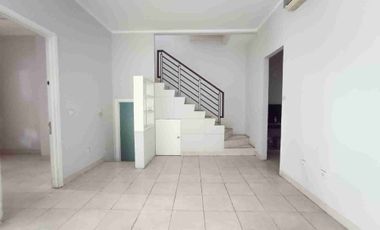 Rumah Cluster 2 Lantai Baru Renovasi Termurah Orchard Kelapa Gading