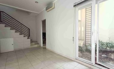 Rumah Cluster 2 Lantai Baru Renovasi Termurah Orchard Kelapa Gading