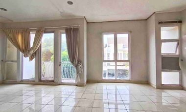 Rumah Cluster 2 Lantai Baru Renovasi Termurah Orchard Kelapa Gading