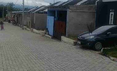 RUMAH SUBSIDI TERBAIK TERLARIS DI SUKABUMI