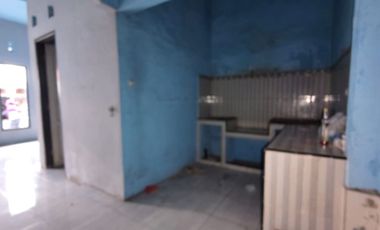 Dijual Rumah 2 Lantai Strategis Murah Tengah Kota 300Jtan Di Tambaksari Surabaya