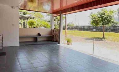 DIJUAL RUMAH MEWAH 2 LANTAI FULL FURNISHED DEKAT ARTOS MERTOYUDAN