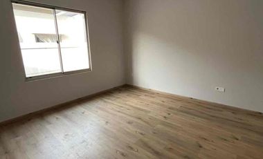 Sewa Rumah Golf Island PIK 8x20 (3+1 Kamar Tidur)