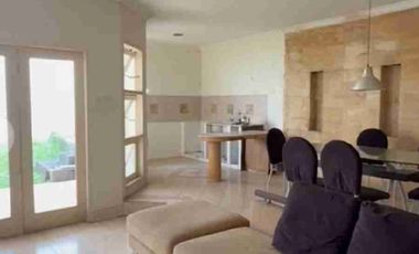 SEWA Rumah luas cocok buat kantor dan usaha di Griya Loka, BSD