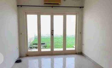 SEWA Rumah luas cocok buat kantor dan usaha di Griya Loka, BSD