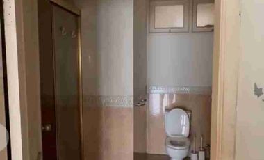 SEWA Rumah luas cocok buat kantor dan usaha di Griya Loka, BSD