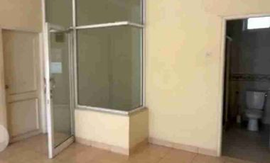 SEWA Rumah luas cocok buat kantor dan usaha di Griya Loka, BSD