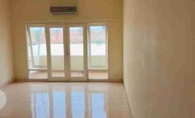 SEWA Rumah luas cocok buat kantor dan usaha di Griya Loka, BSD