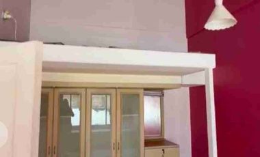 SEWA Rumah luas cocok buat kantor dan usaha di Griya Loka, BSD