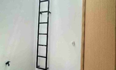 Rumah American Classic 2 Lantai Ready siap huni di Condet, Kramatjati – Jakarta Timur