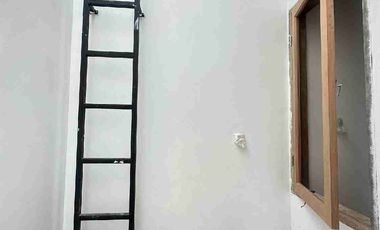 Rumah American Classic 2 Lantai Ready siap huni di Condet, Kramatjati – Jakarta Timur