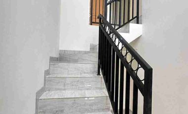 Rumah American Classic 2 Lantai Ready siap huni di Condet, Kramatjati – Jakarta Timur