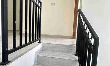 Rumah American Classic 2 Lantai Ready siap huni di Condet, Kramatjati – Jakarta Timur