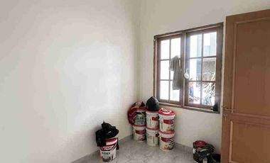 Rumah American Classic 2 Lantai Ready siap huni di Condet, Kramatjati – Jakarta Timur