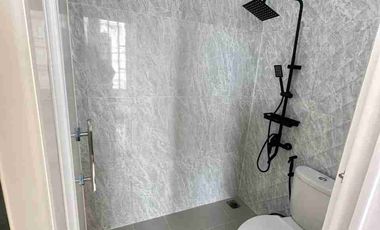 Rumah American Classic 2 Lantai Ready siap huni di Condet, Kramatjati – Jakarta Timur