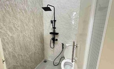 Rumah American Classic 2 Lantai Ready siap huni di Condet, Kramatjati – Jakarta Timur