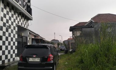 Dijual Tanah Siap Bangun Strategis Murah Lokasi Padat Kosan Dan Hunian Di Gunung Anyar Tambak (Timur Pelayaran) Surabaya