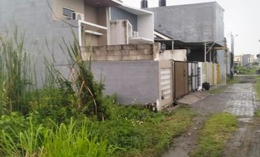 Dijual Tanah Siap Bangun Strategis Murah Lokasi Padat Kosan Dan Hunian Di Gunung Anyar Tambak (Timur Pelayaran) Surabaya