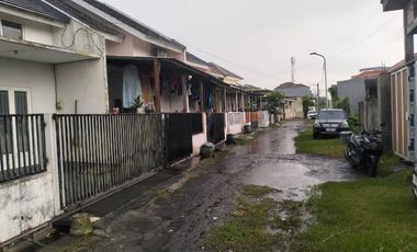 Dijual Tanah Siap Bangun Strategis Murah Lokasi Padat Kosan Dan Hunian Di Gunung Anyar Tambak (Timur Pelayaran) Surabaya