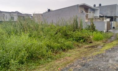 Dijual Tanah Siap Bangun Strategis Murah Lokasi Padat Kosan Dan Hunian Di Gunung Anyar Tambak (Timur Pelayaran) Surabaya